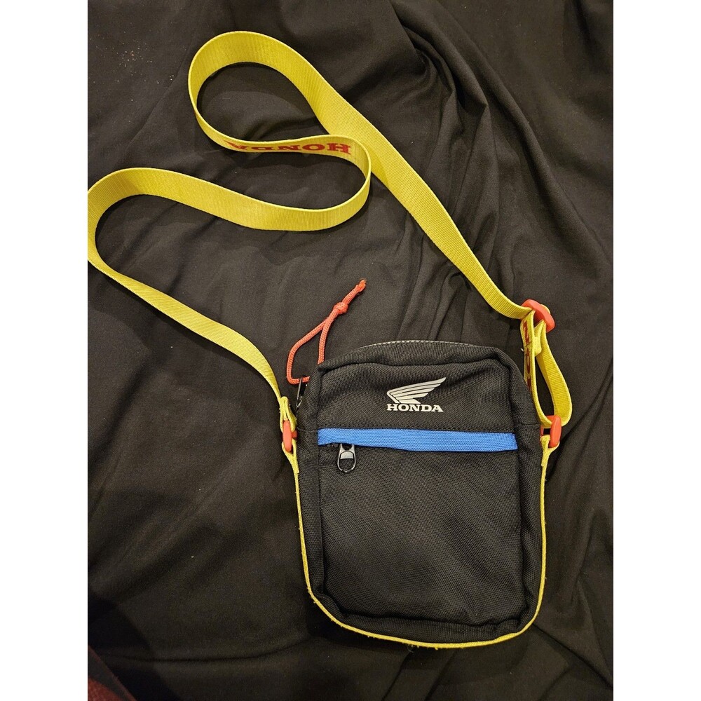 Forever 21xHonda Crossbody Bag